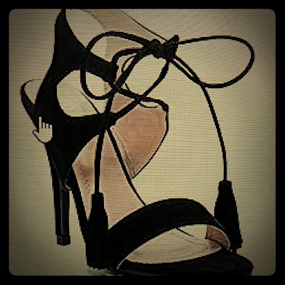Dress sandals